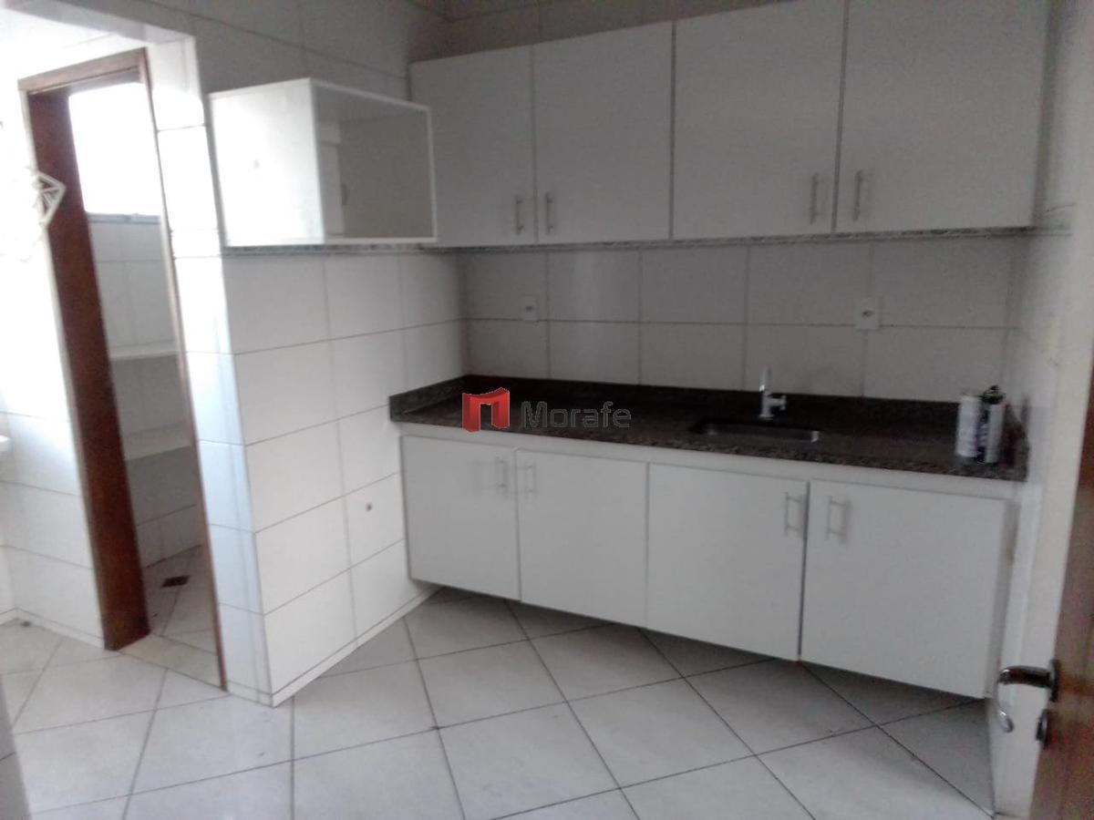 Apartamento, Heliópolis, 3 Quartos, 2 Vagas, 1 Suíte