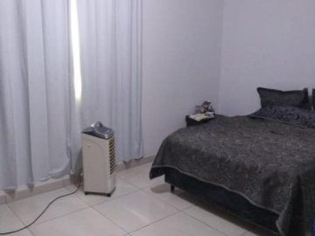 Casa, Guanabara, 3 Quartos, 2 Vagas