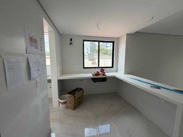 Apartamento, Anchieta, 2 Quartos, 2 Vagas, 2 Suítes