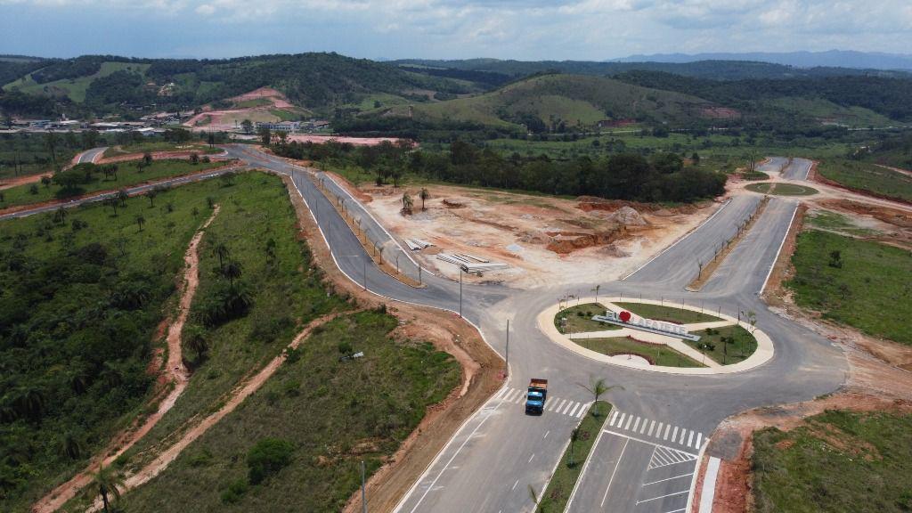 Lote, Centro, 0 Quarto, 0 Vaga