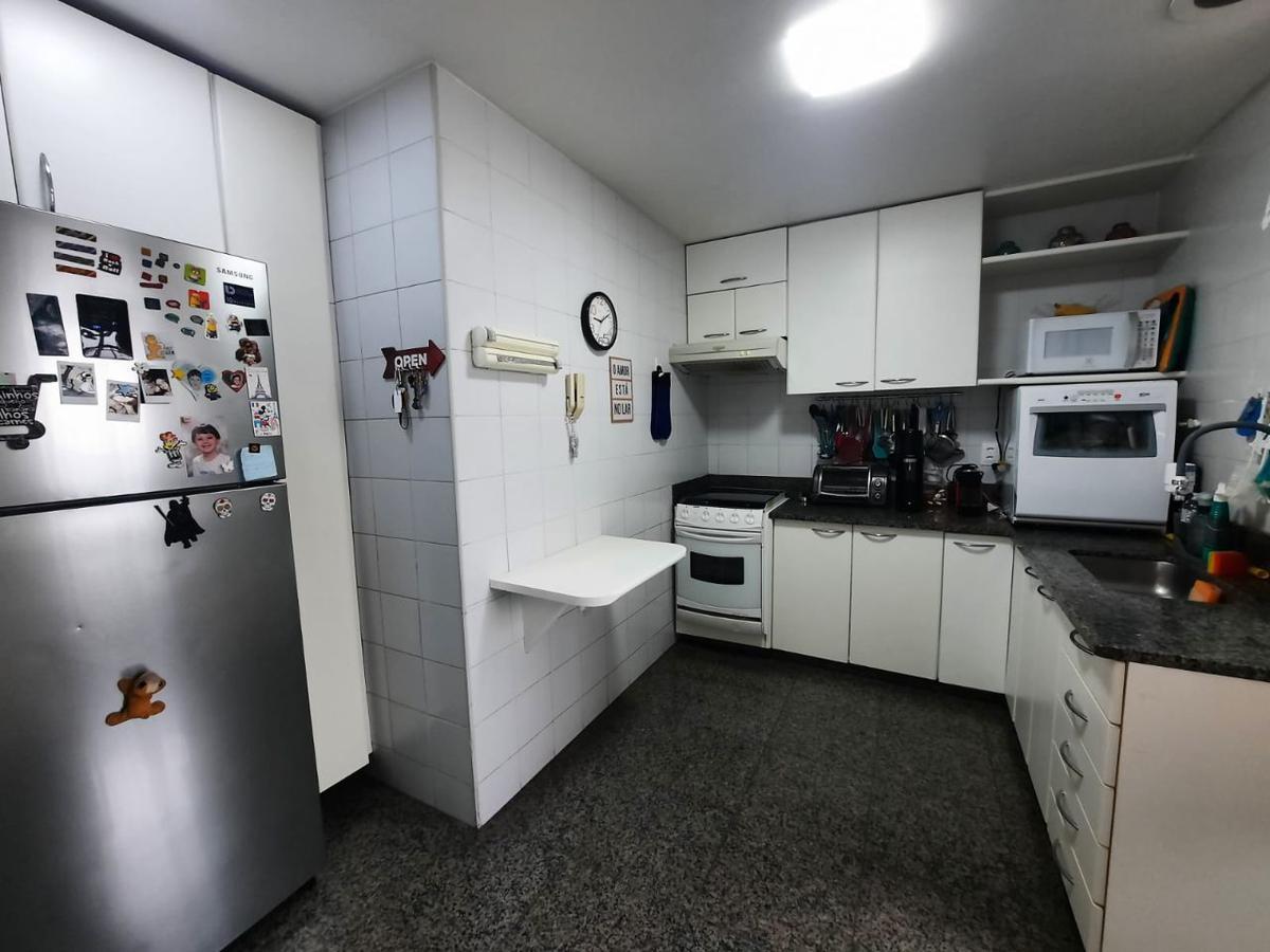 Apartamento, Lourdes, 3 Quartos, 2 Vagas, 1 Suíte