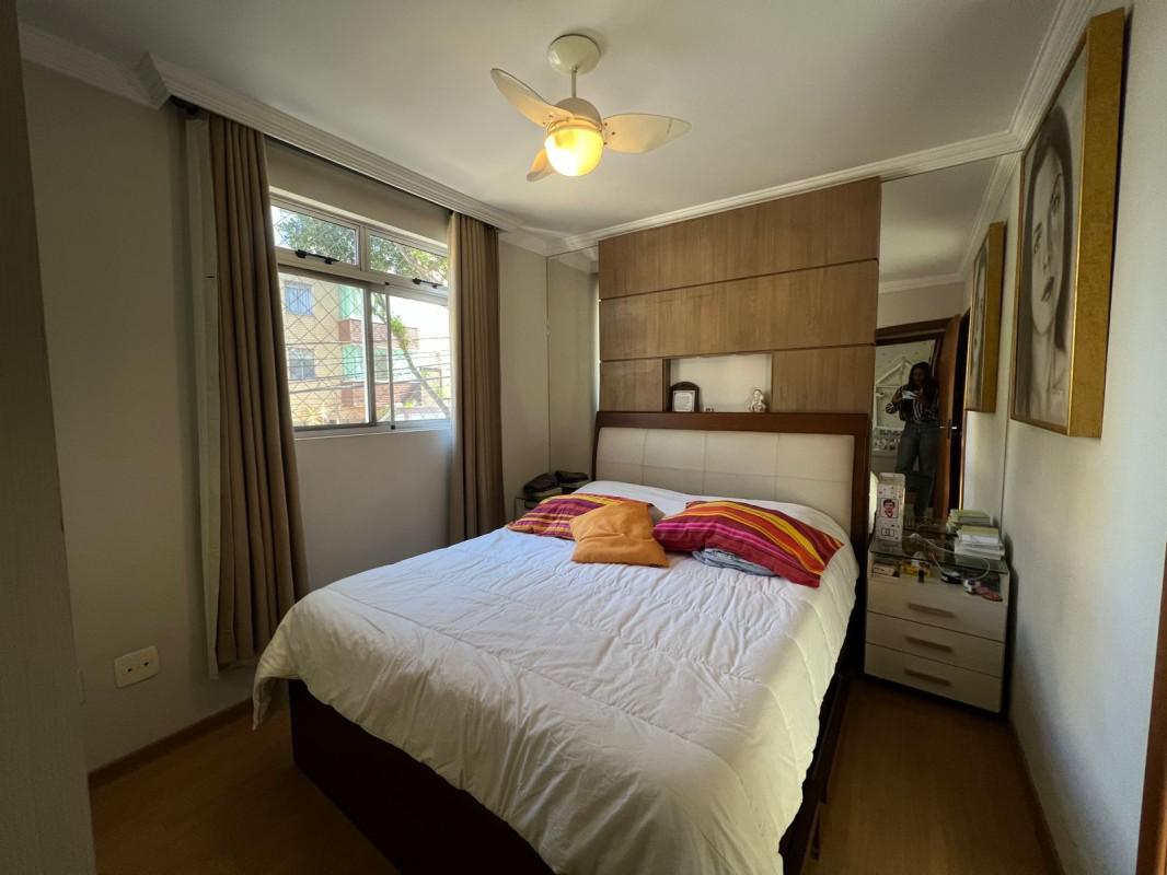 Apartamento, Ouro Preto, 3 Quartos, 3 Vagas, 1 Suíte