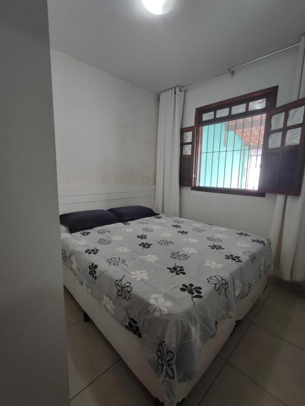 Casa, Canaã, 2 Quartos, 1 Vaga