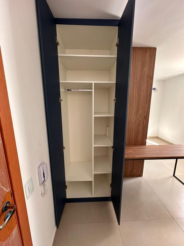 Apart Hotel, Santa Teresa, 1 Quarto, 1 Vaga