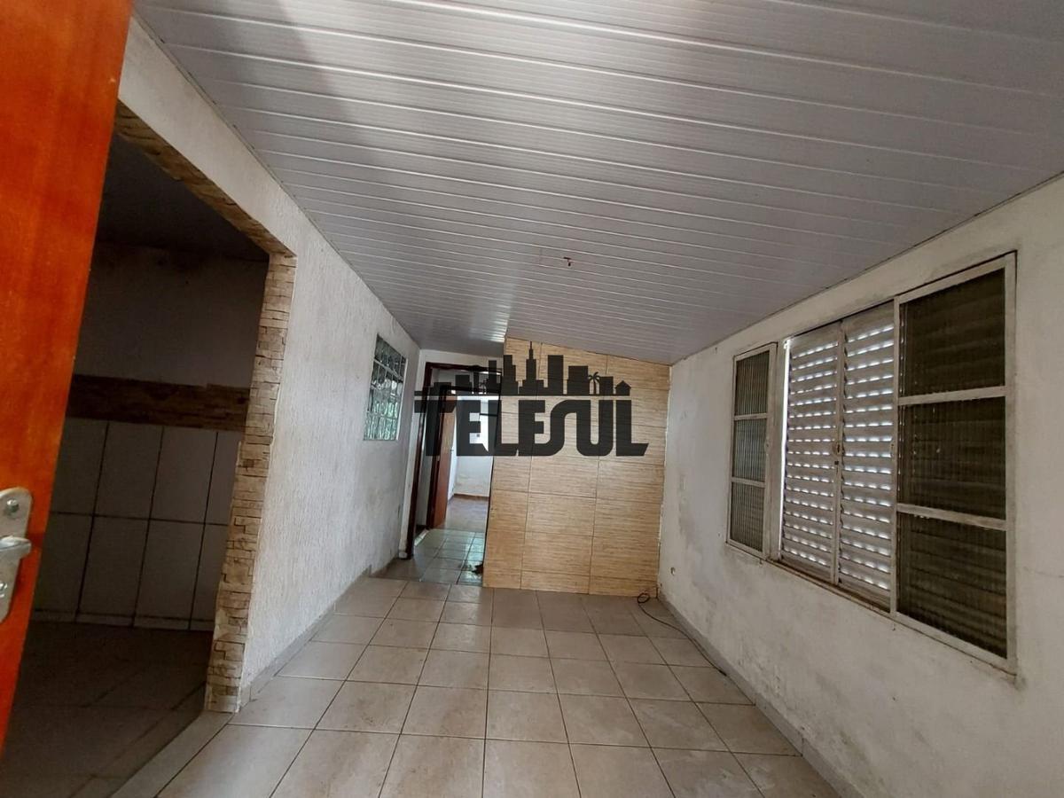 Casa, Vila Adelaide, 3 Quartos, 0 Vaga, 2 Suítes