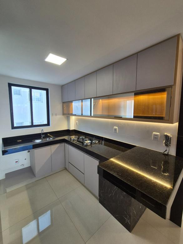 Apartamento, Gutierrez, 3 Quartos, 2 Vagas, 2 Suítes