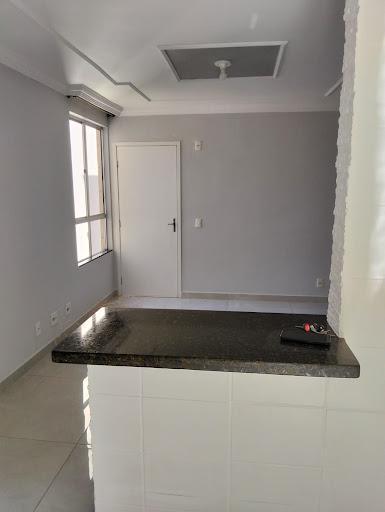 Apartamento, Nações Unidas, 2 Quartos, 1 Vaga