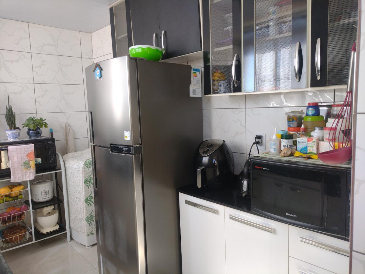 Apartamento, Parque Maracanã, 3 Quartos, 1 Vaga