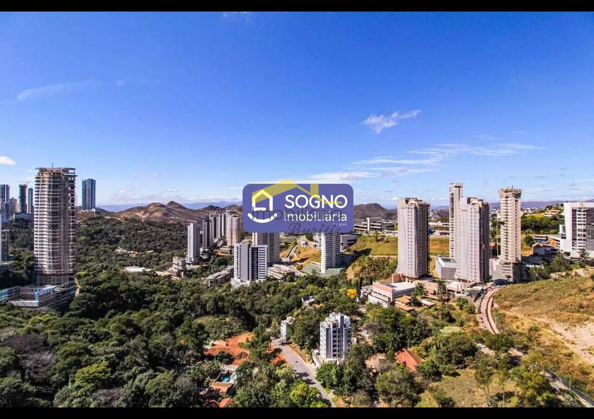 Apartamento, Vale do Sereno, 3 Quartos, 3 Vagas, 1 Suíte