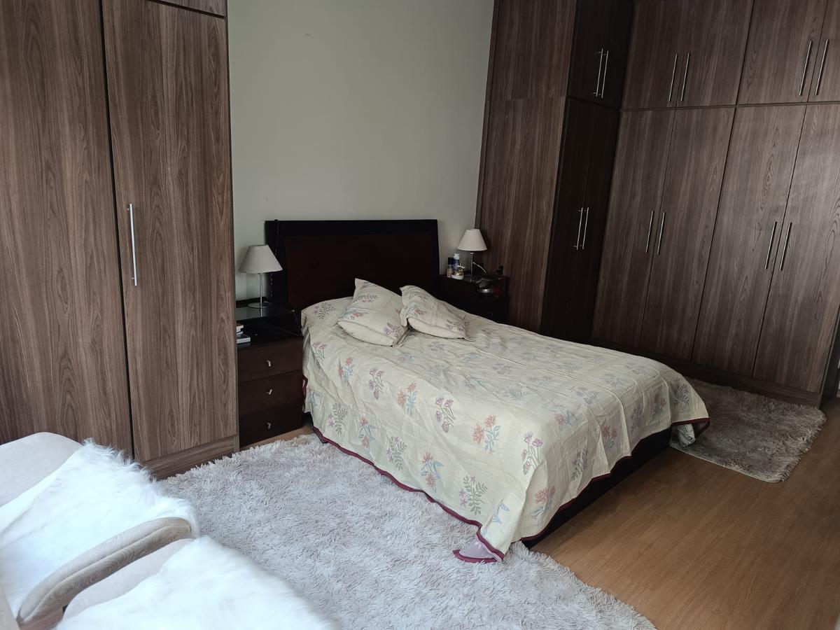 Casa, Jardim América, 3 Quartos, 4 Vagas, 2 Suítes