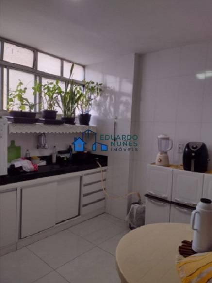 Apartamento, Barro Preto, 2 Quartos, 0 Vaga