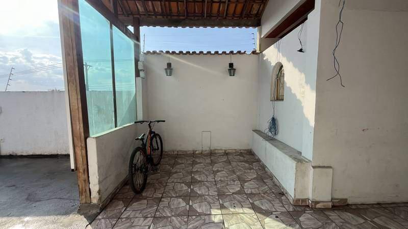 Casa, Alípio de Melo, 4 Quartos, 3 Vagas, 2 Suítes