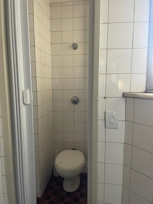 Apartamento, Dom Cabral, 2 Quartos, 1 Vaga