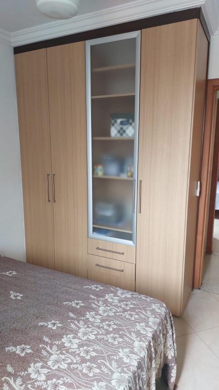 Apartamento, Calafate, 3 Quartos, 2 Vagas, 1 Suíte