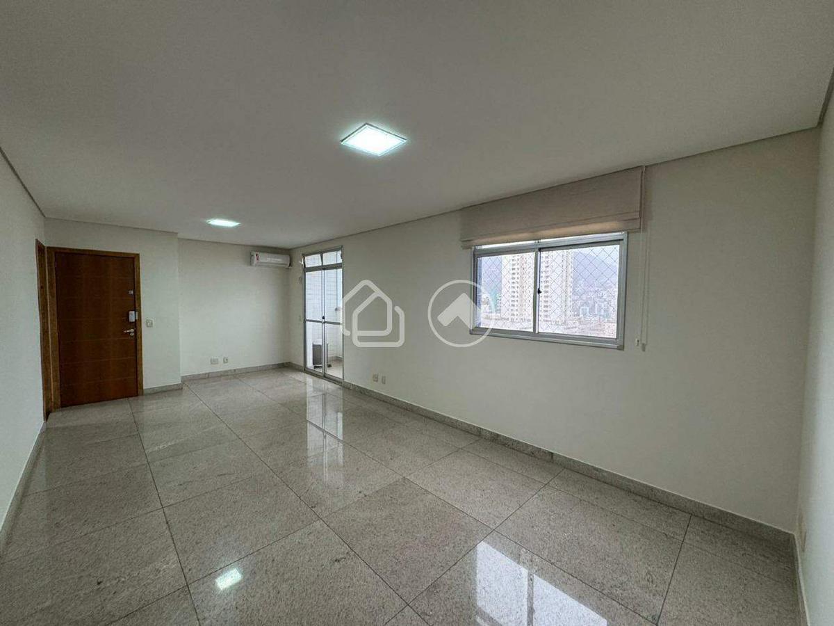 Apartamento, Buritis, 3 Quartos, 2 Vagas, 1 Suíte
