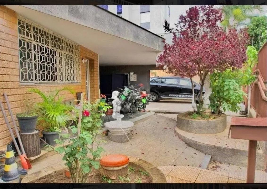 Casa, Calafate, 3 Quartos, 3 Vagas, 1 Suíte