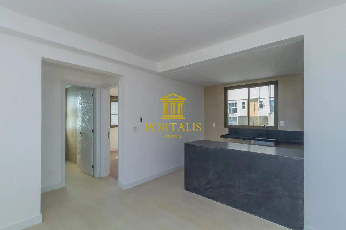 Apartamento, Anchieta, 3 Quartos, 2 Vagas, 1 Suíte