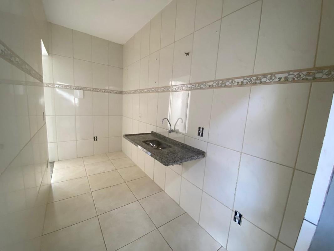 Casa, Novo Horizonte, 2 Quartos, 2 Vagas