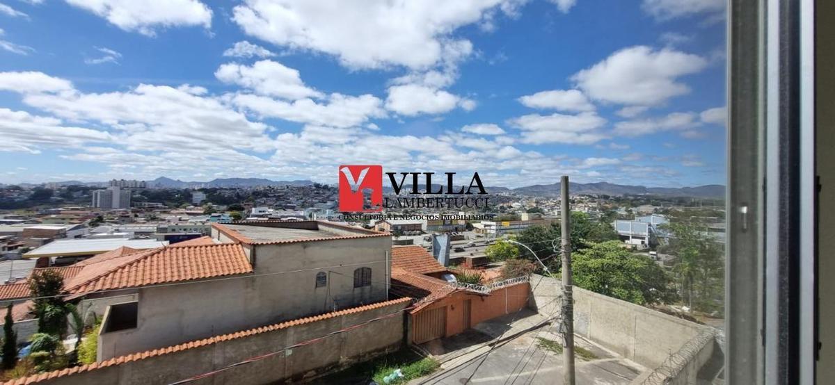 Cobertura, Santa Maria, 2 Quartos, 2 Vagas, 1 Suíte