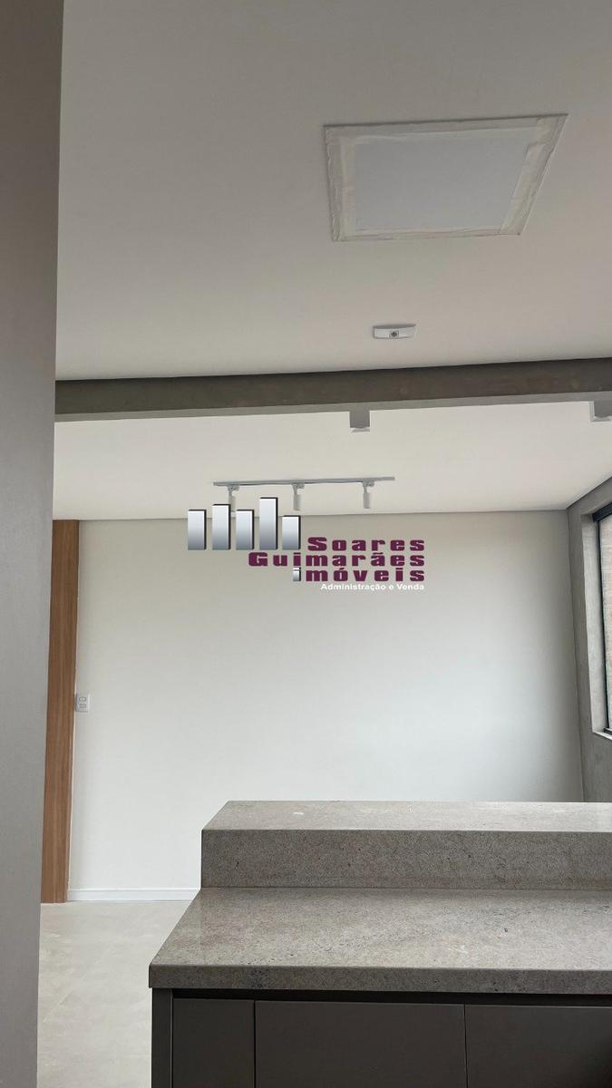 Apartamento, Santa Teresa, 3 Quartos, 2 Vagas, 1 Suíte