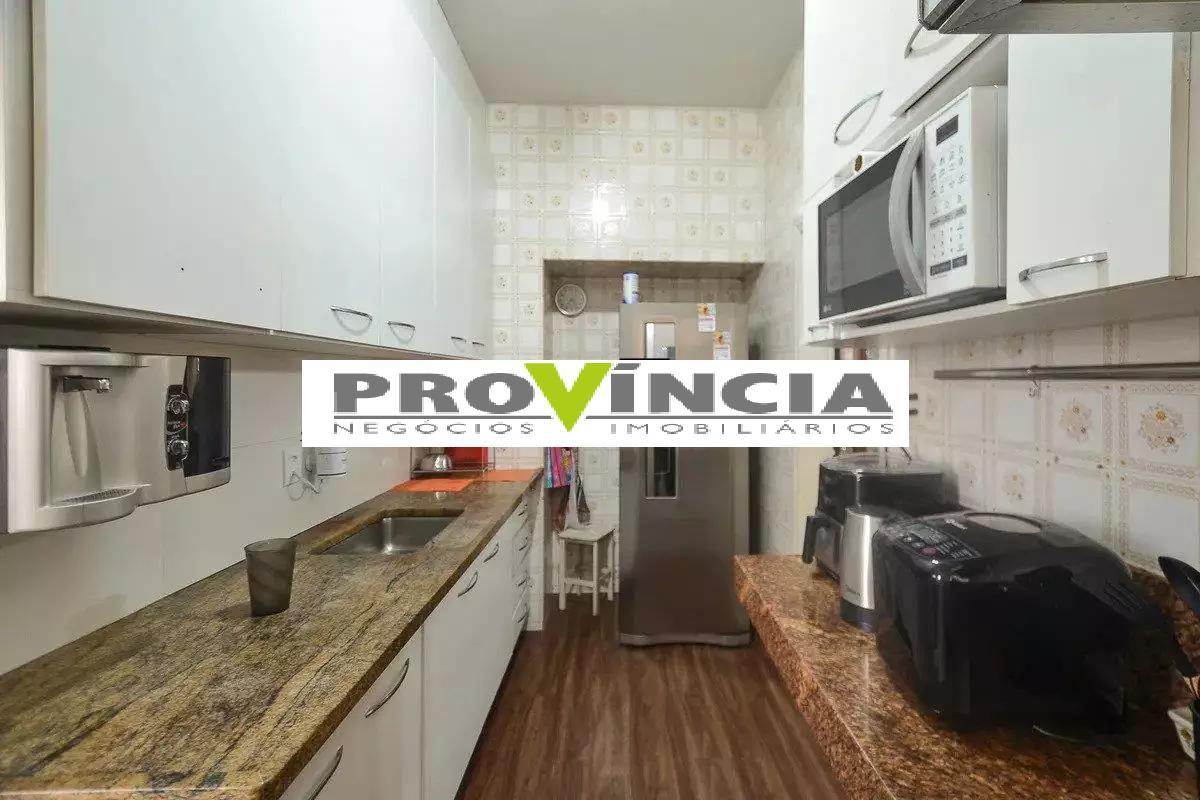 Apartamento, Centro, 3 Quartos, 1 Vaga, 1 Suíte