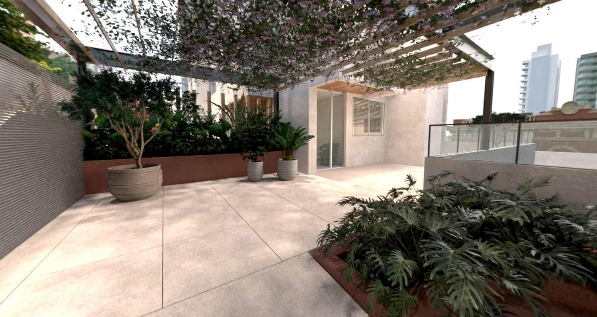 Apartamento, Graça, 3 Quartos, 2 Vagas, 1 Suíte