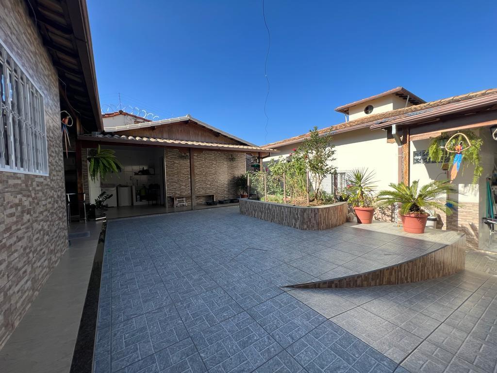 Casa, Glória, 4 Quartos, 3 Vagas, 1 Suíte