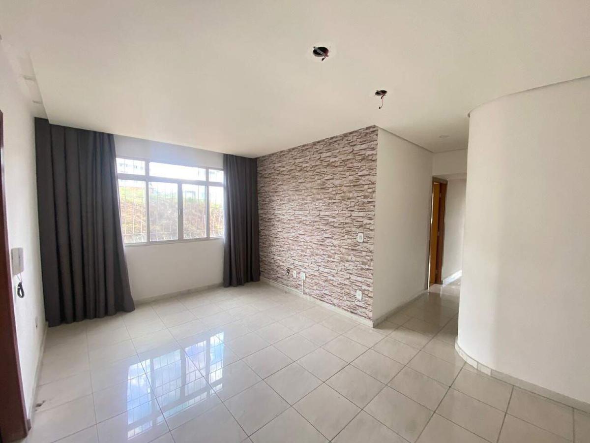 Apartamento, Buritis, 3 Quartos, 2 Vagas, 1 Suíte