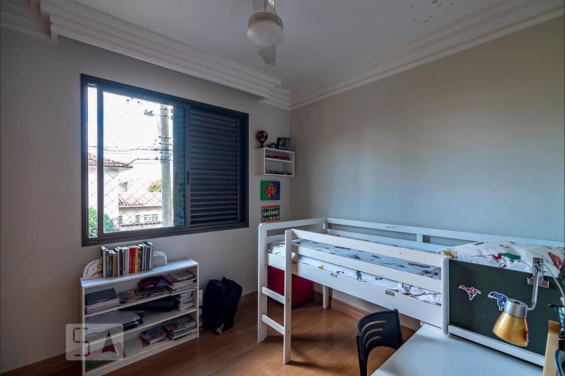 Apartamento, Palmares, 4 Quartos, 4 Vagas, 2 Suítes