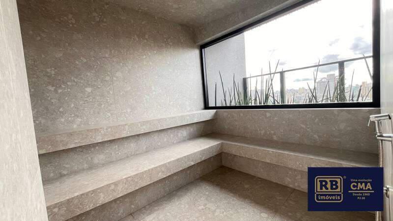 Apartamento, Santo Agostinho, 2 Quartos, 1 Vaga, 2 Suítes