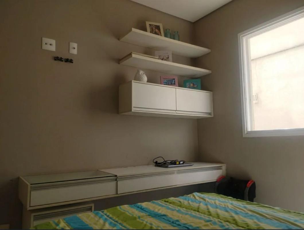Apartamento, Fonte Grande, 3 Quartos, 2 Vagas, 1 Suíte