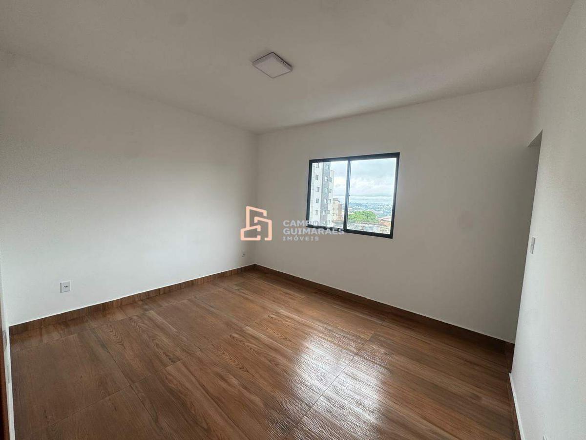 Apartamento, Jardim Industrial, 3 Quartos, 2 Vagas, 1 Suíte