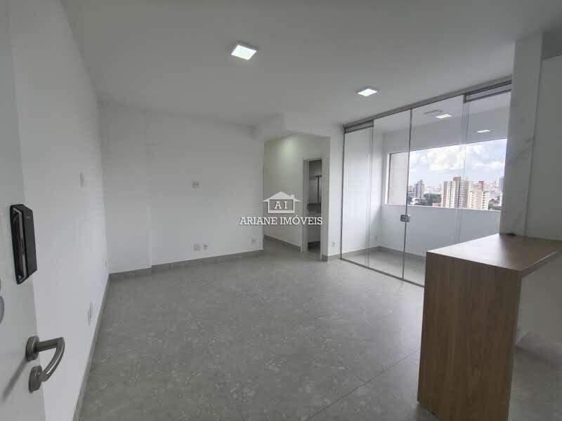 Apartamento, Santa Efigênia, 2 Quartos, 2 Vagas, 1 Suíte