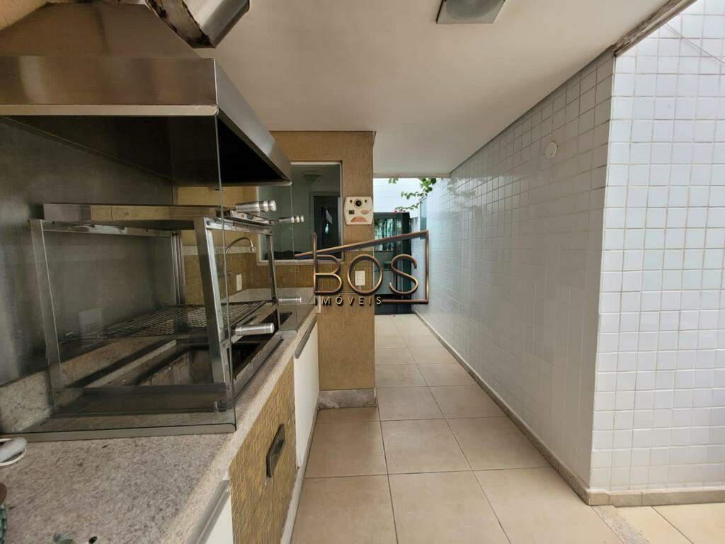 Apartamento, Cidade Nova, 3 Quartos, 2 Vagas, 1 Suíte