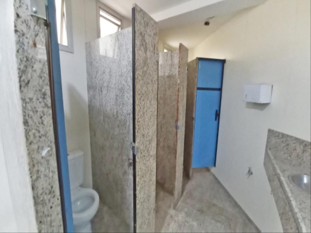 Andar, Santo Agostinho, 0 Quarto, 0 Vaga