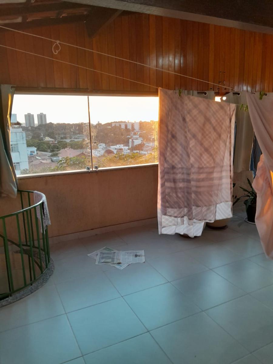 Cobertura, Santa Inês, 4 Quartos, 1 Vaga