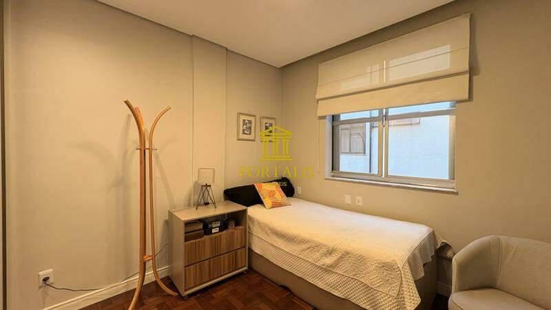 Apartamento, Lourdes, 4 Quartos, 2 Vagas, 2 Suítes