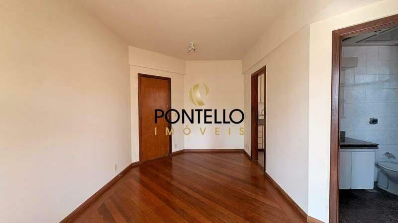 Apartamento, Santa Efigênia, 1 Quarto, 0 Vaga