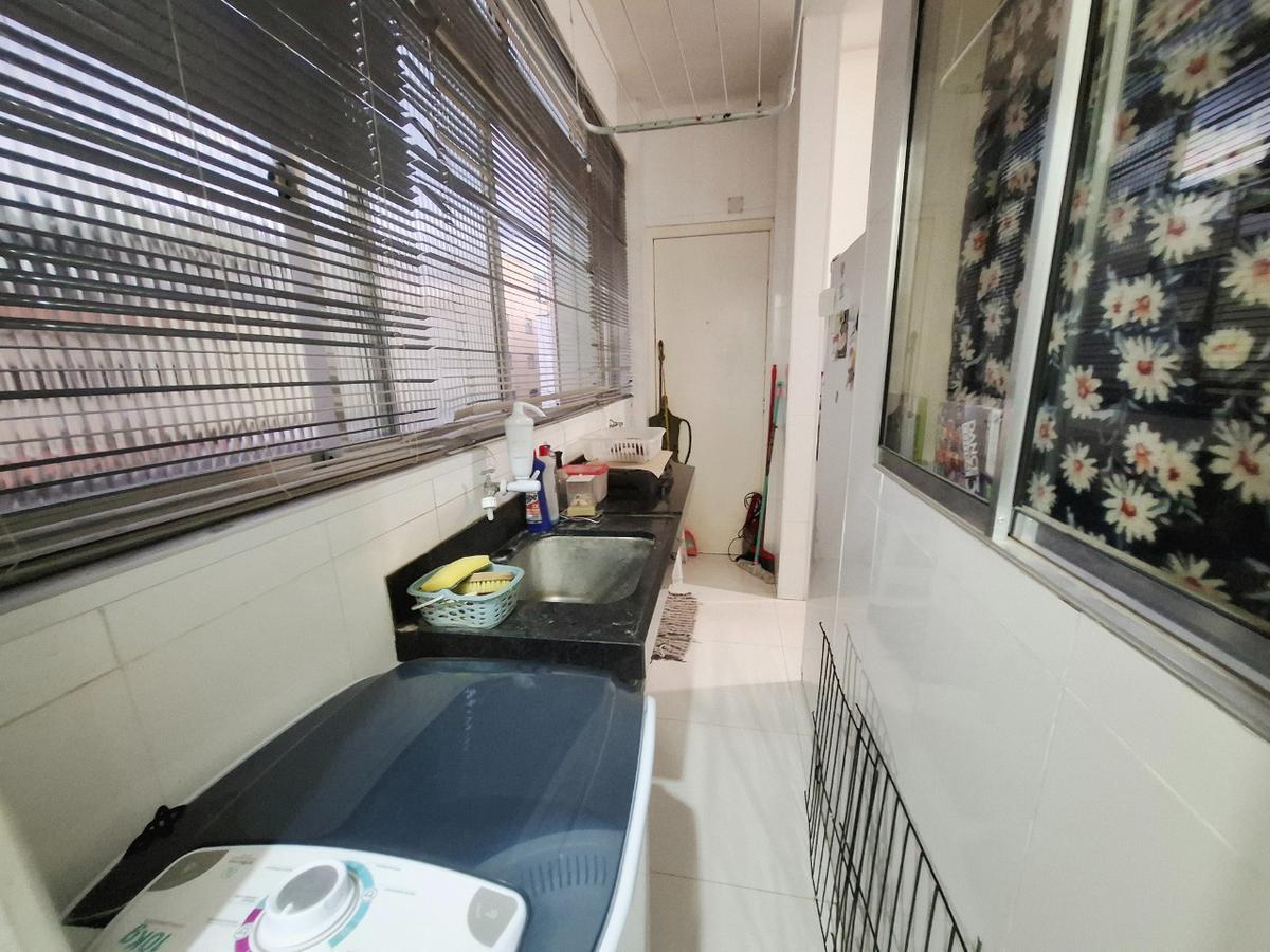 Apartamento, Ipiranga, 3 Quartos, 2 Vagas, 1 Suíte