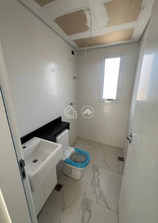 Apartamento, Nova Suíssa, 2 Quartos, 2 Vagas, 1 Suíte