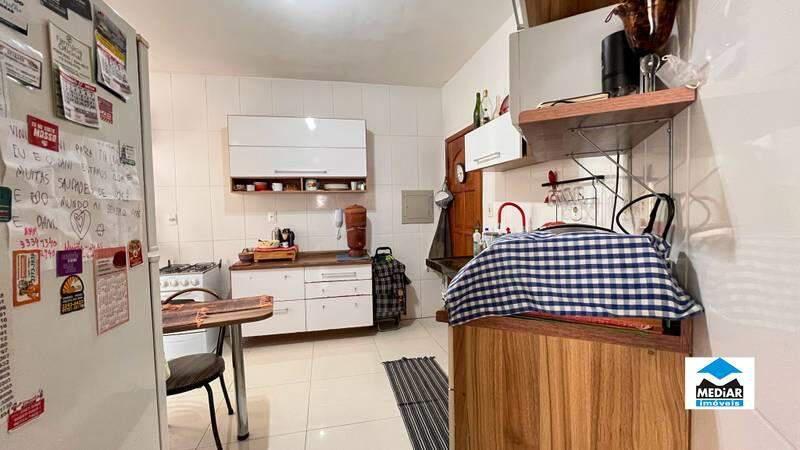 Cobertura, Buritis, 3 Quartos, 2 Vagas, 1 Suíte