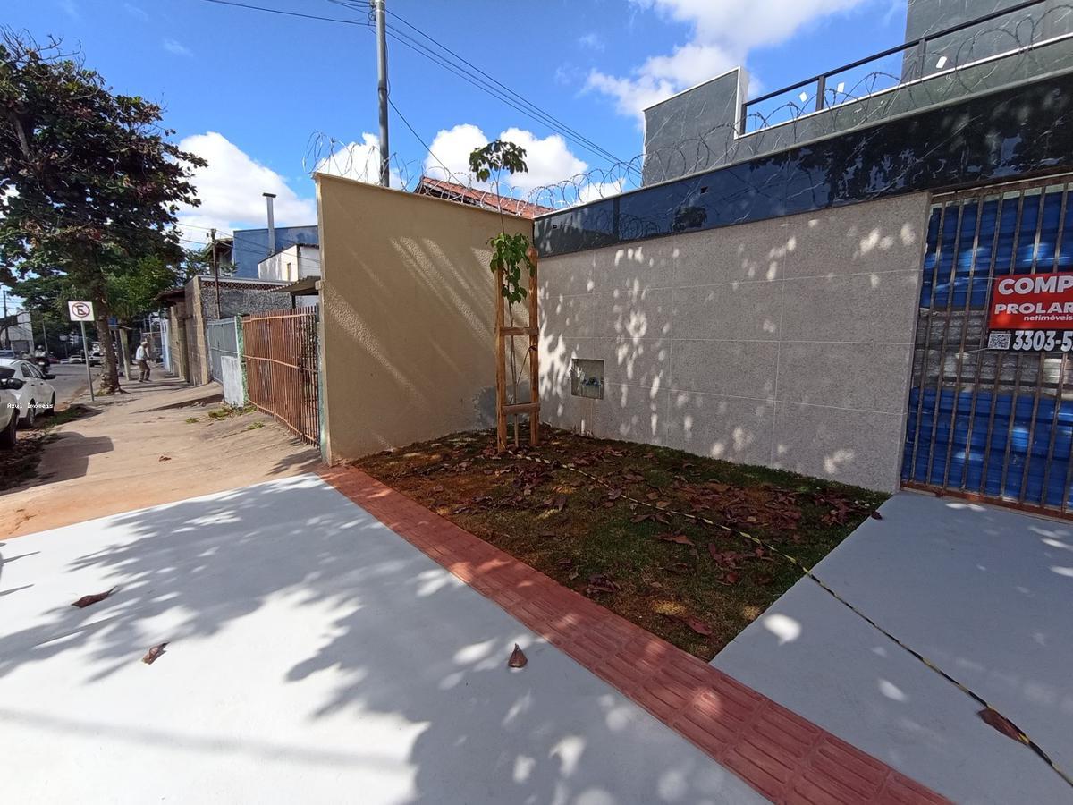 Apartamento, Santa Mônica, 2 Quartos, 1 Vaga, 1 Suíte