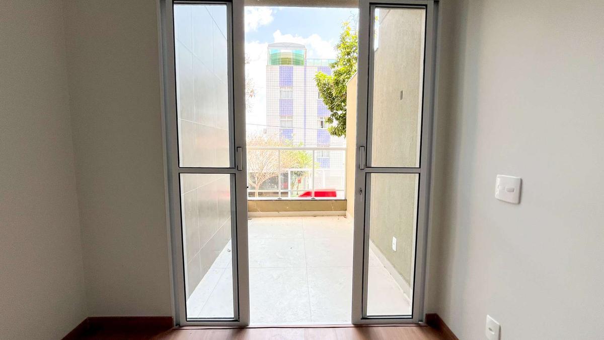 Apartamento, Santa Inês, 3 Quartos, 2 Vagas, 1 Suíte