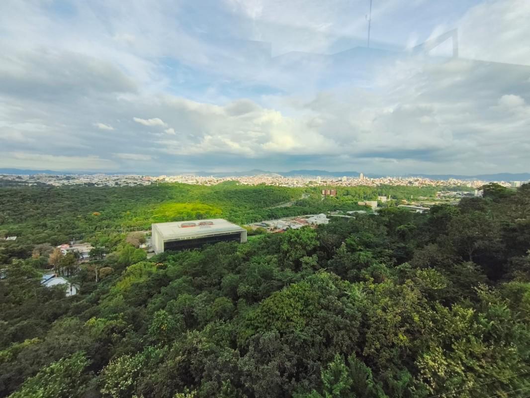 Cobertura, Ouro Preto, 4 Quartos, 3 Vagas, 3 Suítes