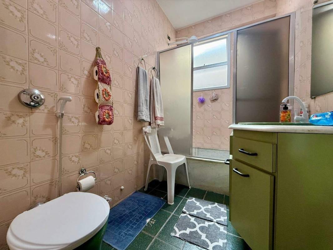 Cobertura, Anchieta, 4 Quartos, 2 Vagas, 1 Suíte