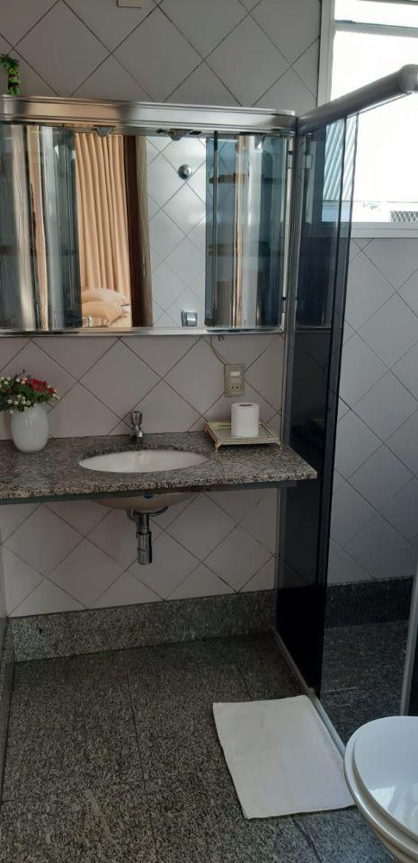 Cobertura, Ipiranga, 3 Quartos, 2 Vagas, 1 Suíte