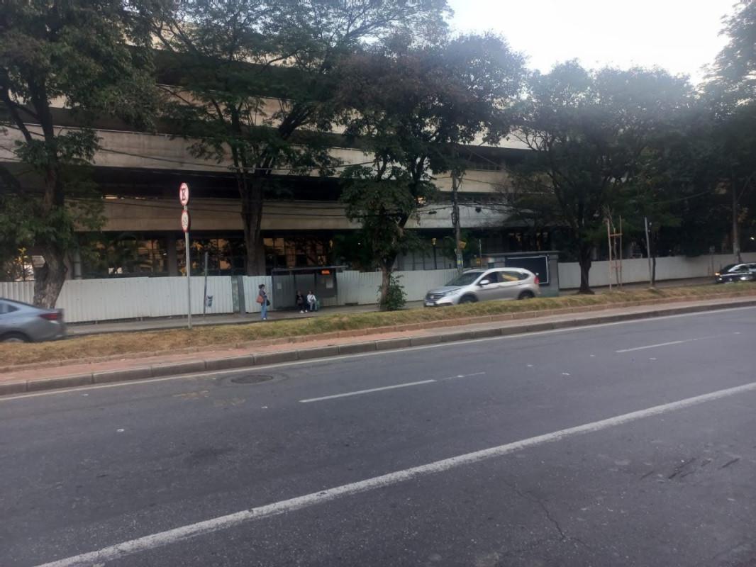 Cobertura, Centro, 1 Quarto, 1 Vaga
