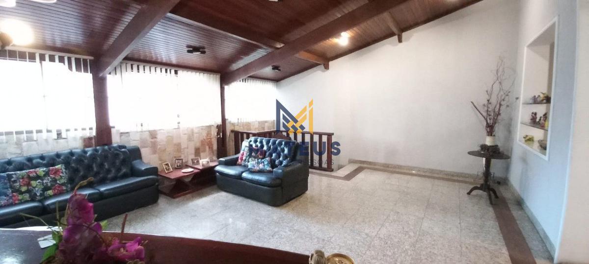 Casa, Alto Caiçaras, 3 Quartos, 2 Vagas, 1 Suíte