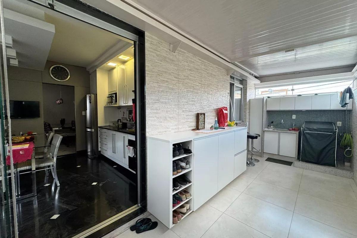 Apartamento, Santa Inês, 3 Quartos, 2 Vagas, 1 Suíte