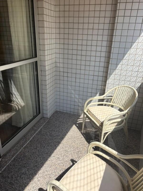 Apartamento, Funcionários, 3 Quartos, 2 Vagas, 1 Suíte